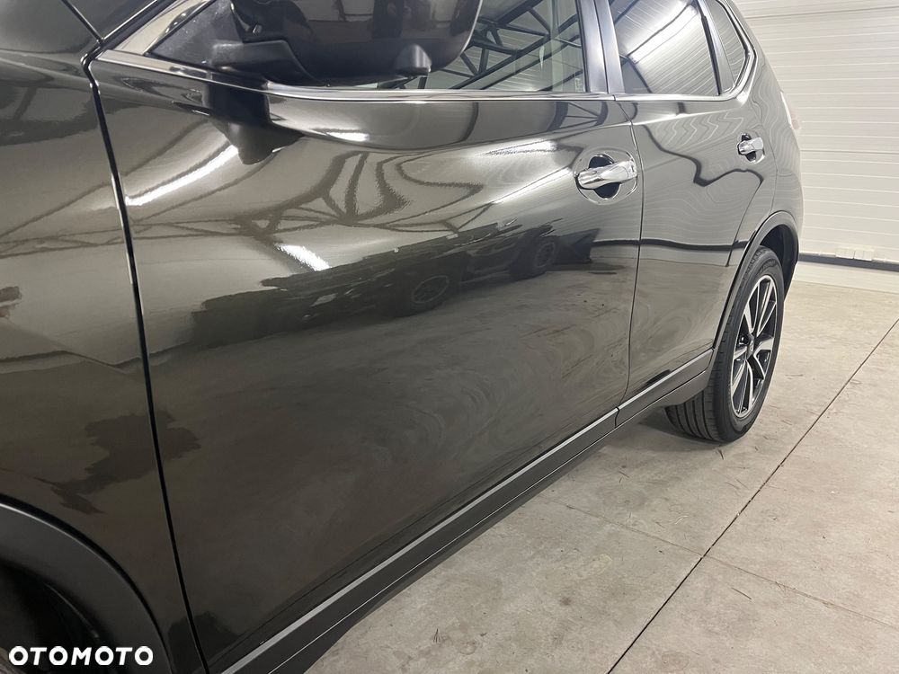 Nissan X-Trail 1.6 DCi Tekna - 37