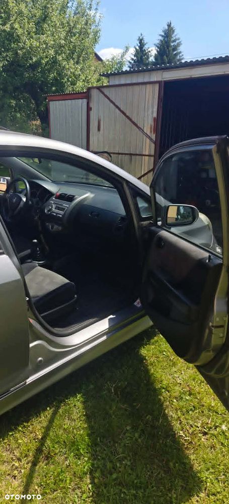 Honda Jazz 1.4 LS - 14