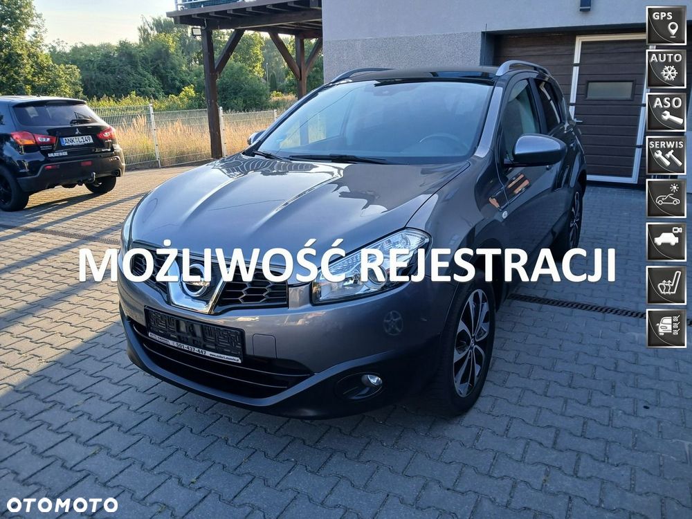 Nissan Qashqai 1.5 dCi Acenta - 1