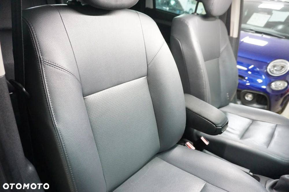 Dacia Duster dCi 110 FAP 4x2 Laureate - 20