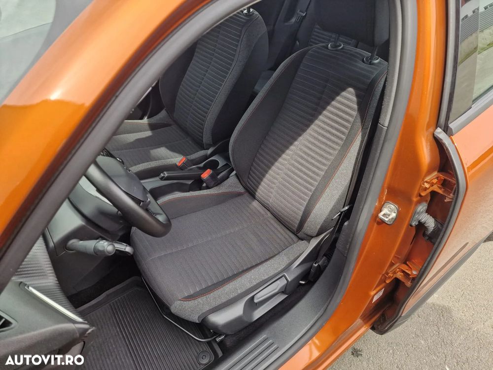 Peugeot 2008 BlueHDi 100 STOP & START Allure - 20