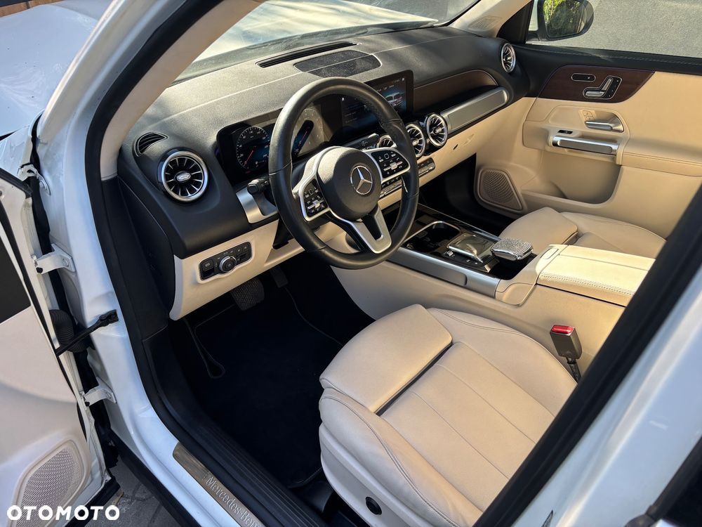 Mercedes-Benz GLB 250 4Matic 8G-DCT Special Edition - 21