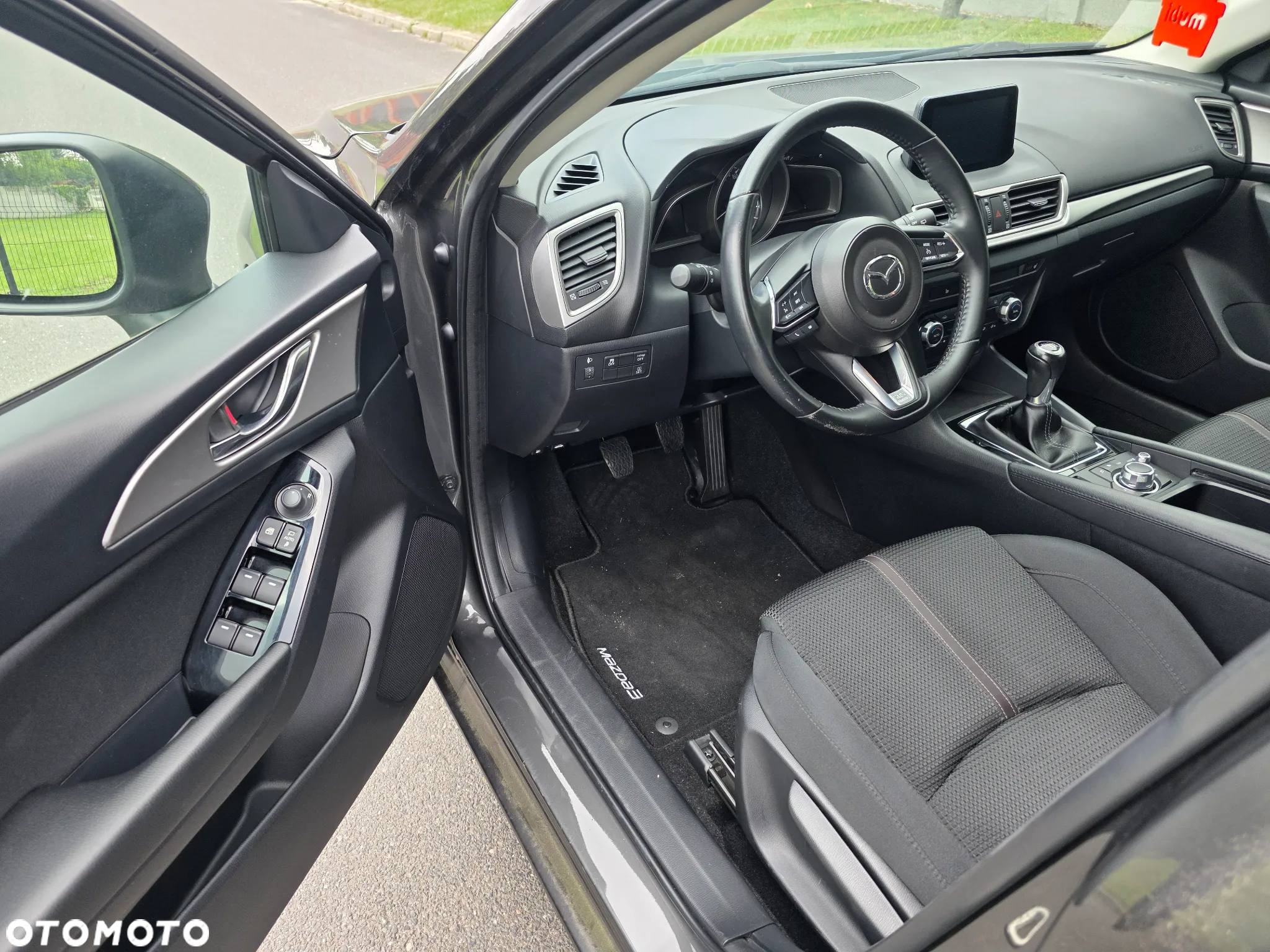 Mazda 3 2.0 Skyenergy - 9