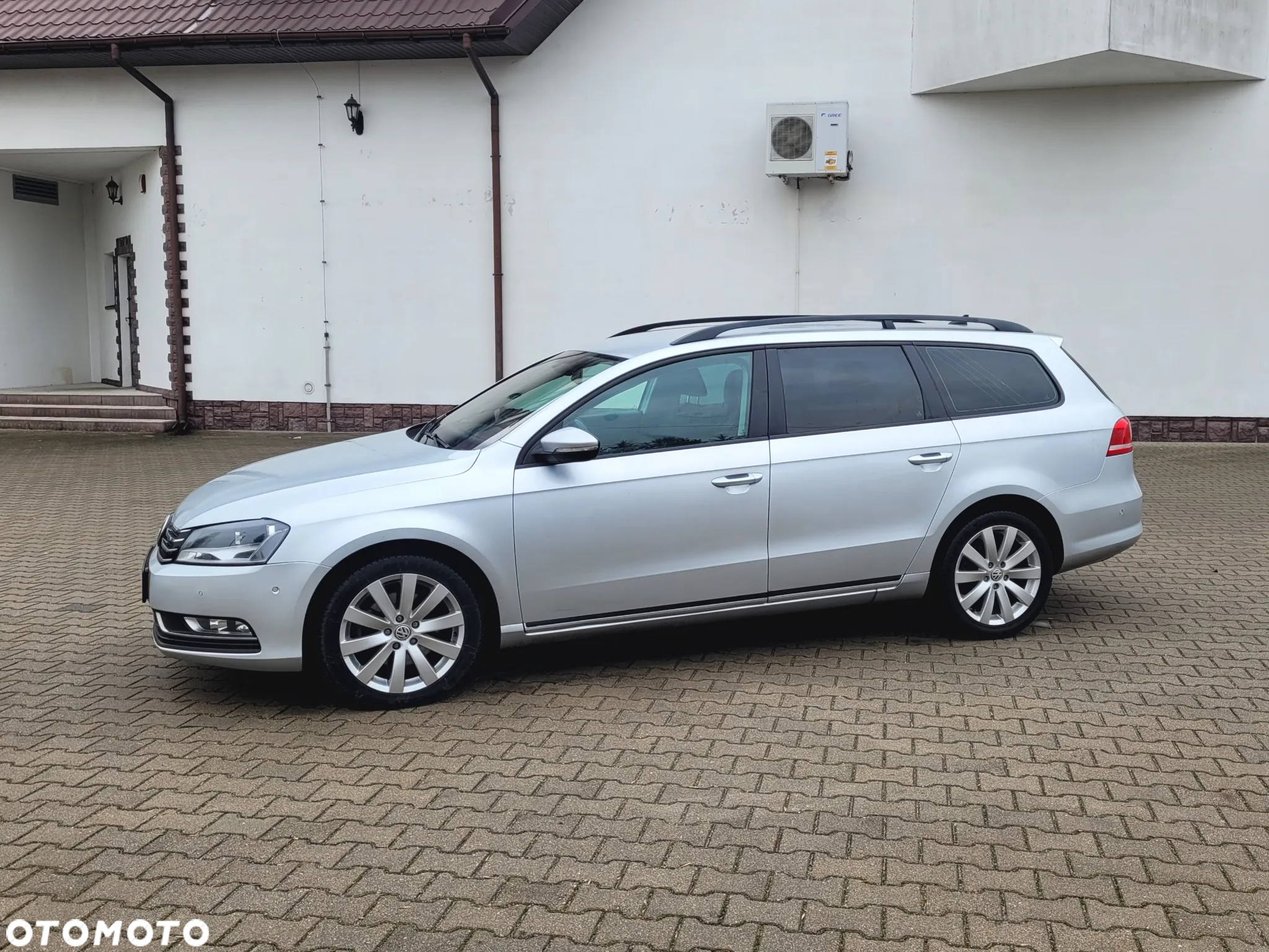 Volkswagen Passat 2.0 Blue TDI DSG SCR Comfortline - 5