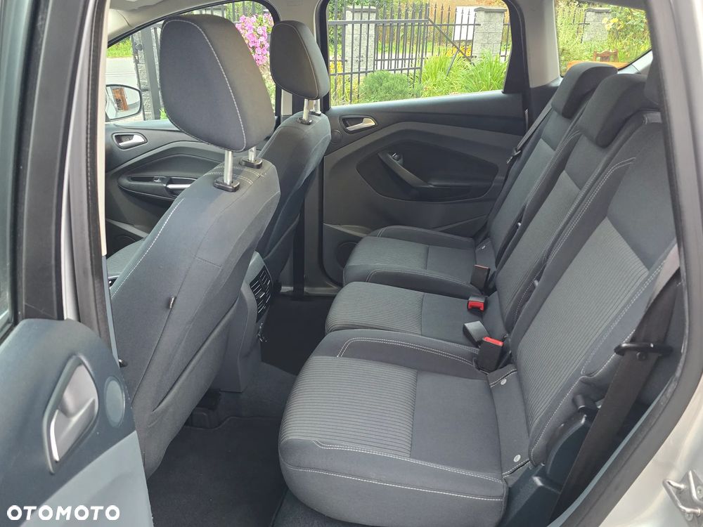 Ford C-MAX - 21