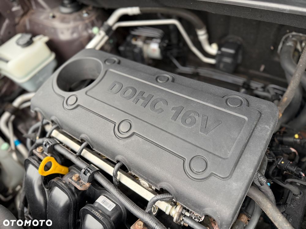 Hyundai ix35 2.0 2WD Style - 15