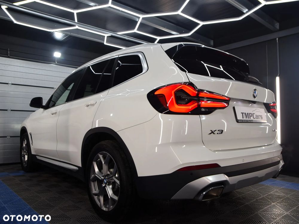 BMW X3 - 5
