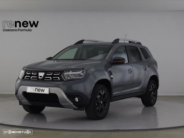 Dacia Duster 1.0 TCe SL Extreme