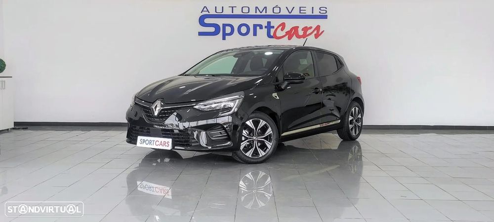 Renault Clio 1.0 TCe Limited - 12