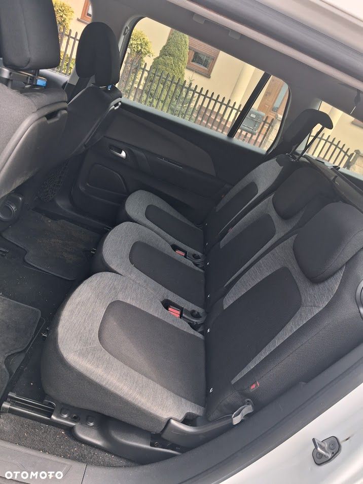 Citroën C4 Grand Picasso BlueHDi 120 Seduction - 13