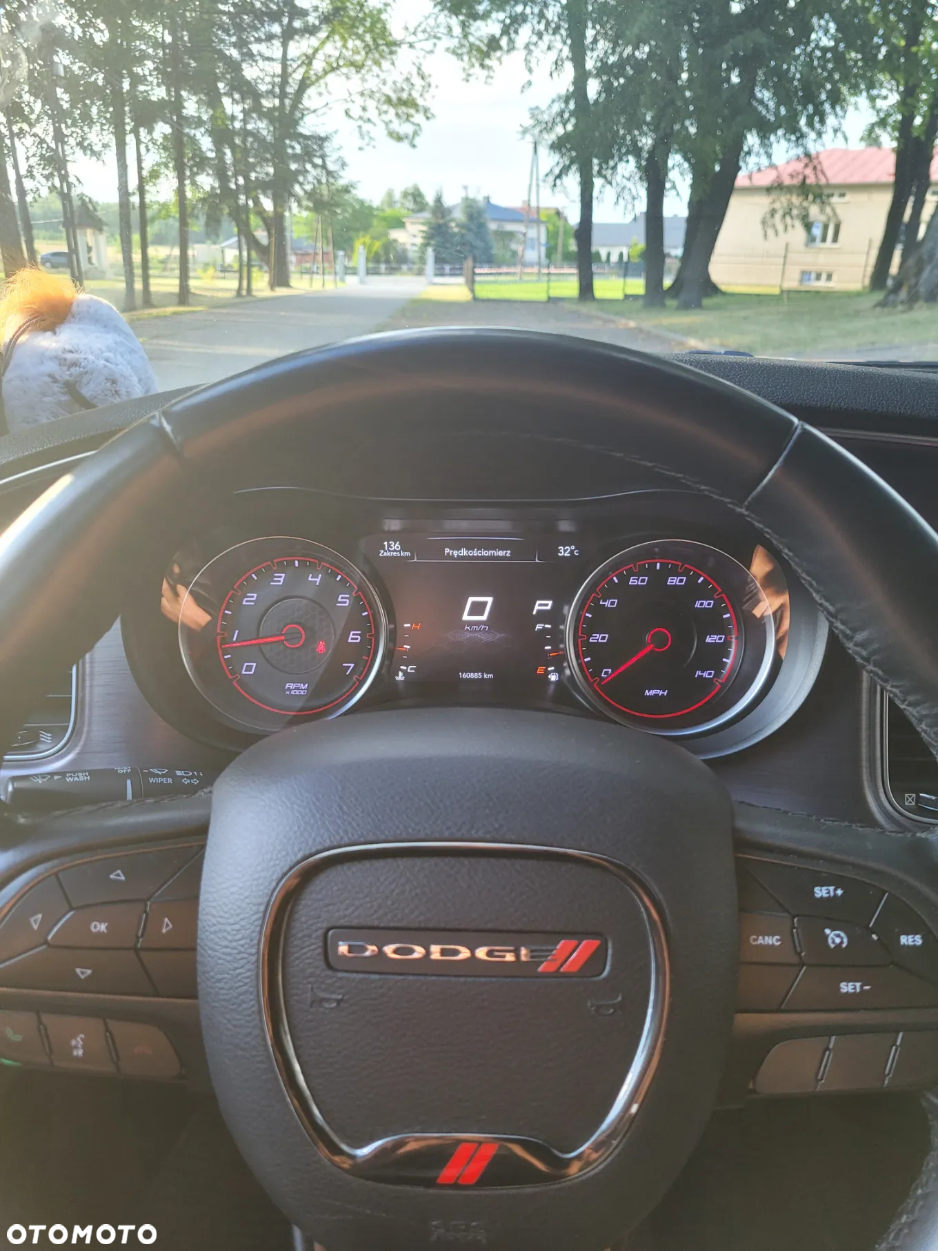 Dodge Charger - 8