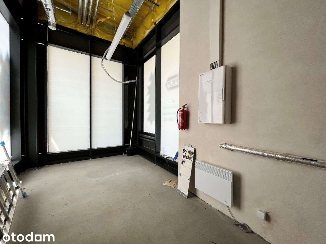 PKP Kornelin Lokal handlowy 16,40 m2 - Pełny obrazek: 3/6