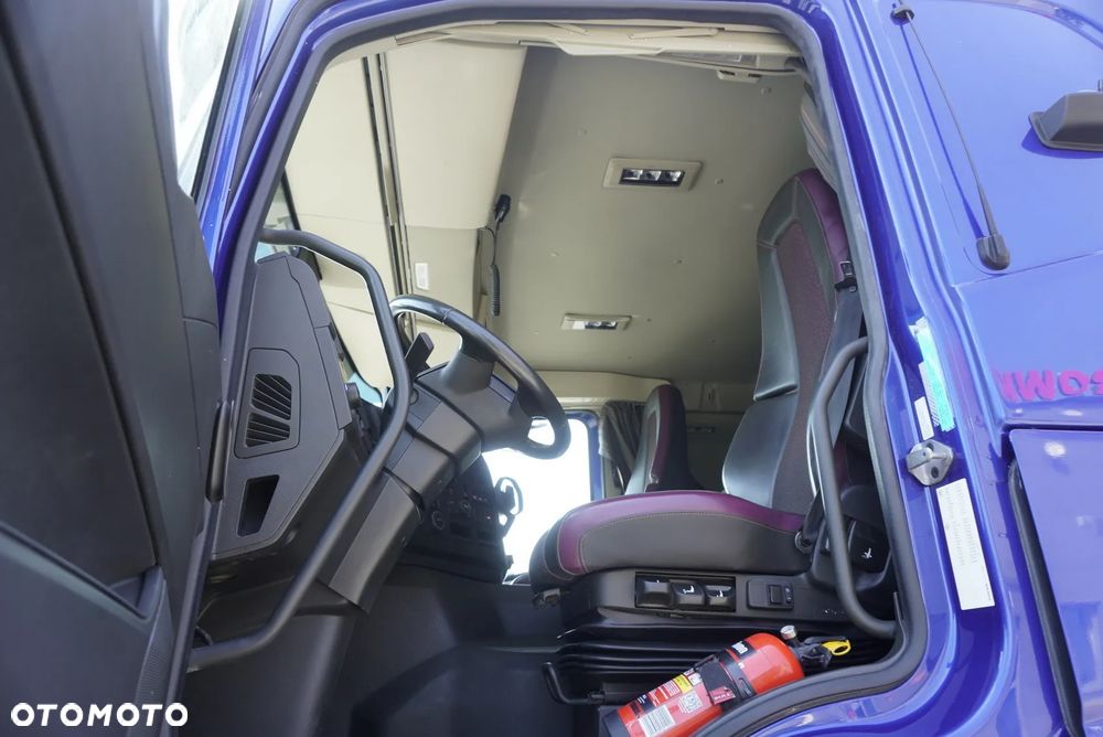 Volvo FMX 540 / 6x6 / HDS Palfinger Epsilon S300L98 / 2024_254844 - 21