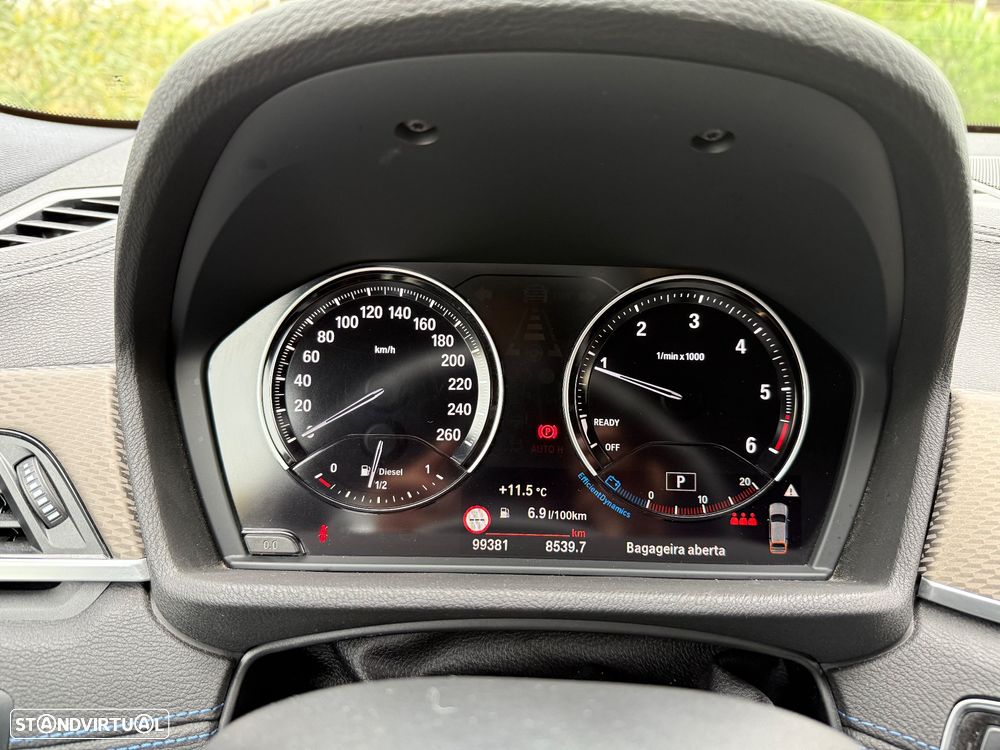 BMW X2 20 d xDrive Auto X Pack M - 23