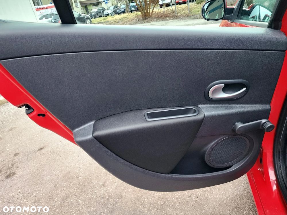 Renault Clio 1.2 16V Dynamique - 35