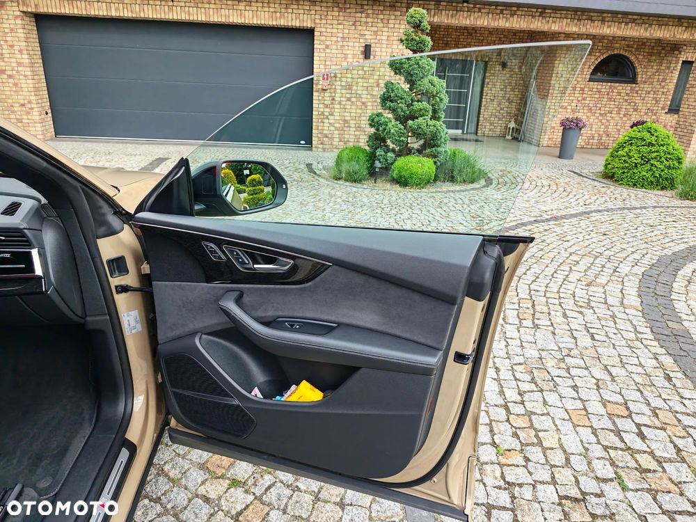 Audi Q8 55 TFSI e PHEV Quattro Tiptronic - 29