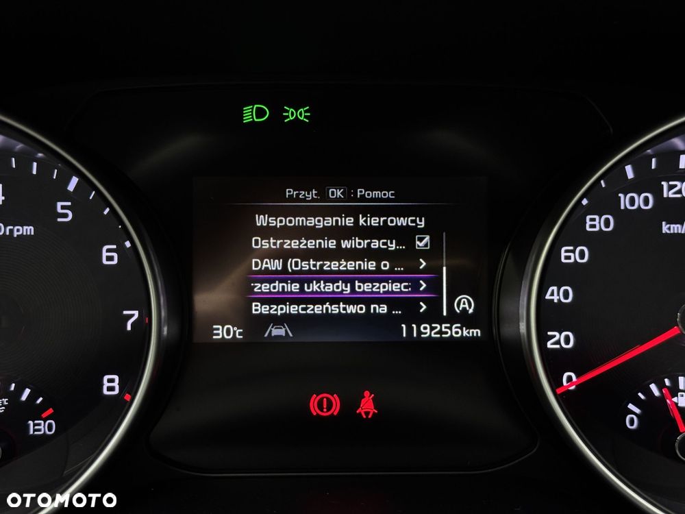 Kia Ceed 1.0 T-GDI M - 28