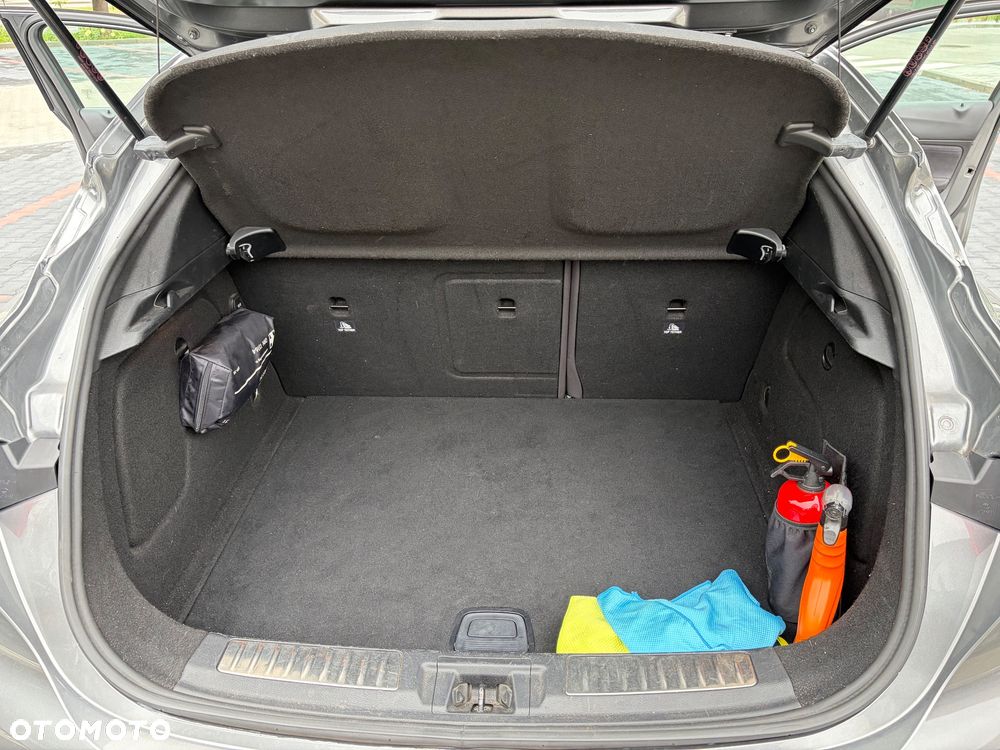 Infiniti Q30 1.5d Premium 7DCT - 10