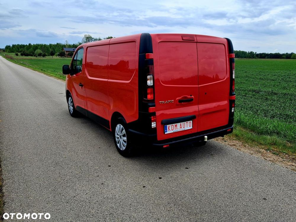 Renault Trafic - 9