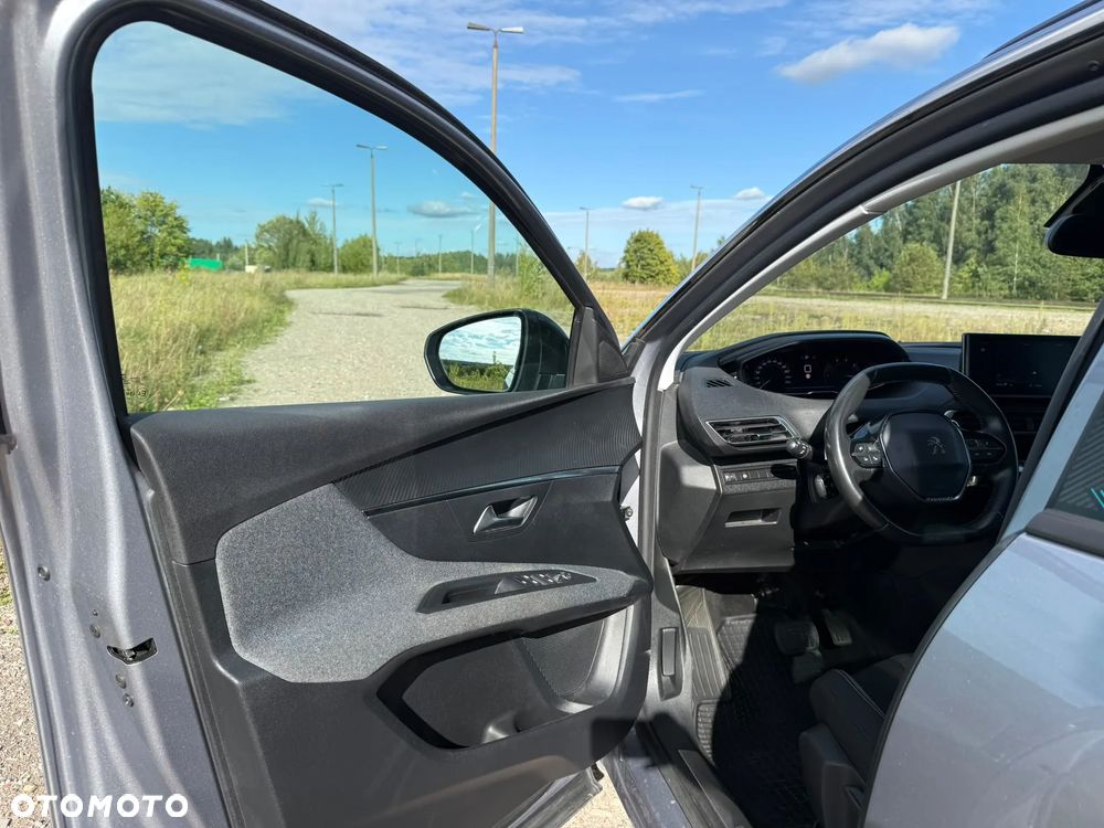 Peugeot 3008 - 15