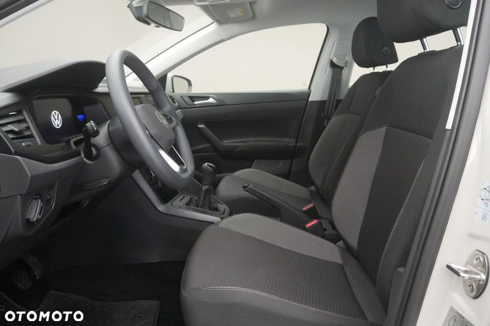 Volkswagen Polo 1.0 TSI - 12