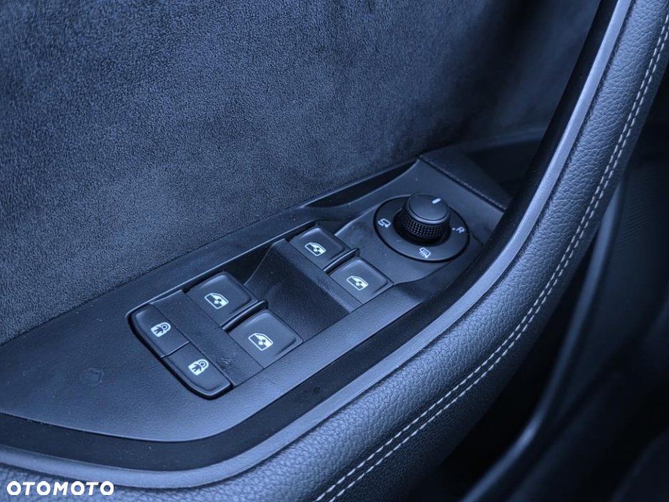 Skoda Superb - 21