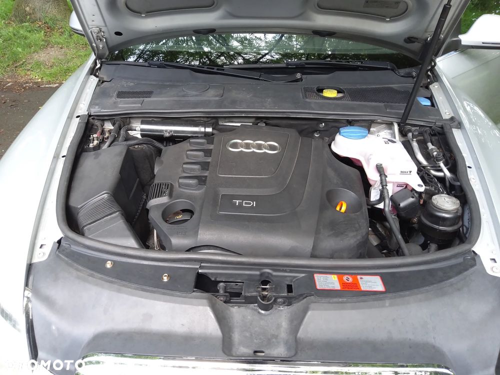 Audi A6 Limousine - 16