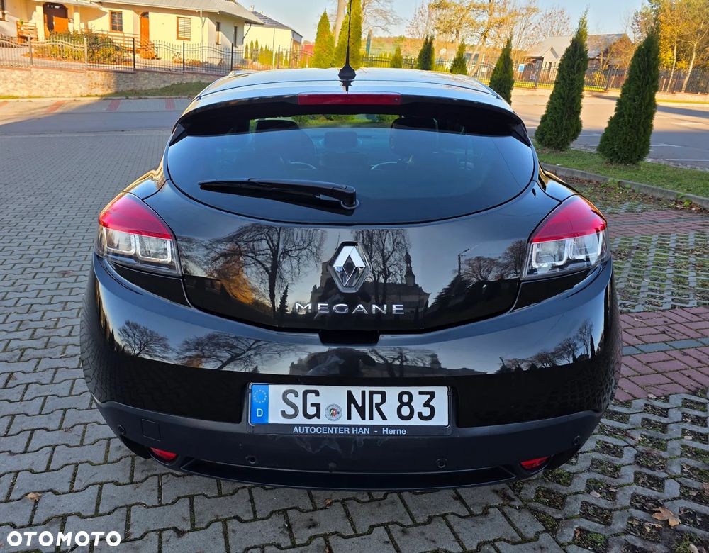 Renault Megane 1.4 16V TCE Bose Edition - 5