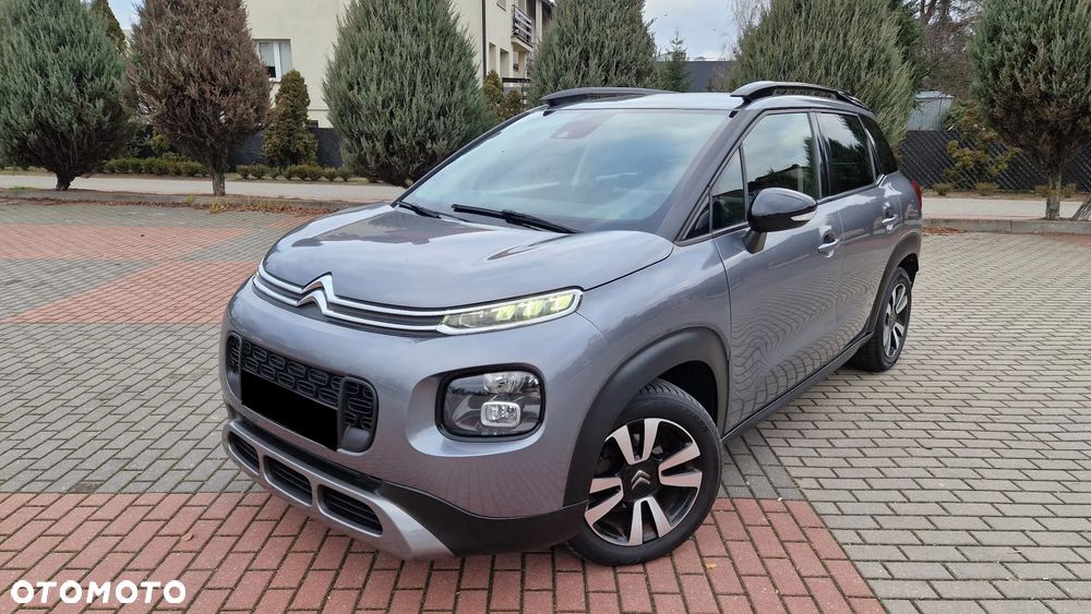 Citroën C3 Aircross 1.2 PureTech Shine - 1