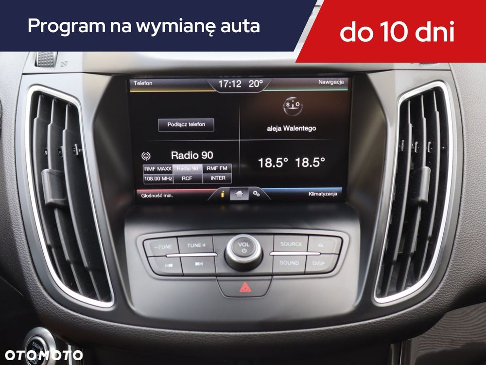 Ford Grand C-MAX - 14