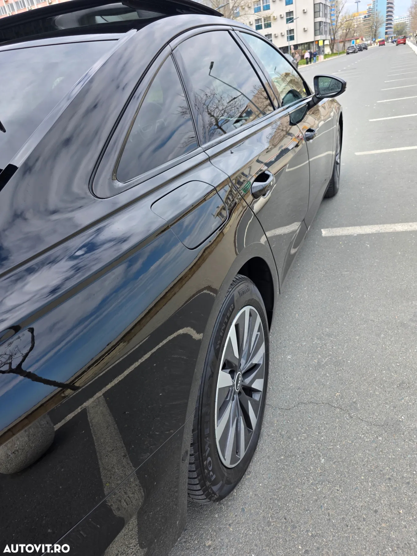 Audi A6 50 TFSI e quattro S tronic design - 16