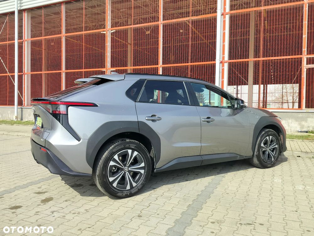 Toyota bZ4X 71.4kWh 4x4 Prestige - 7