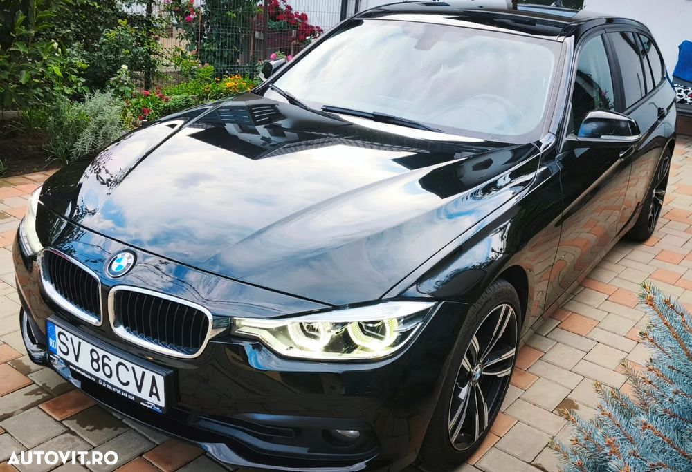 BMW Seria 3 - 1