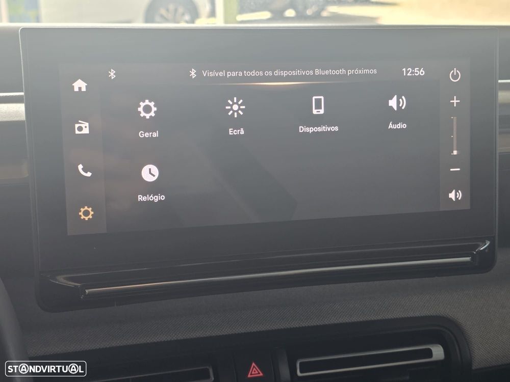 Citroën C3 Aircross 1.2 PureTech Plus - 16