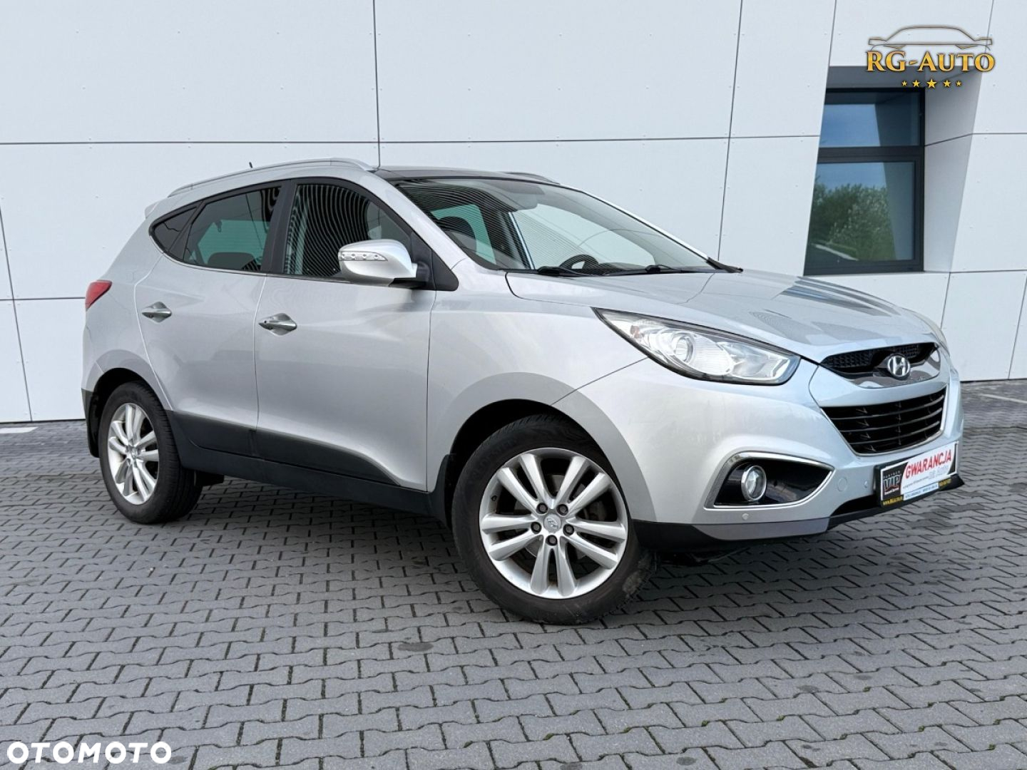 Hyundai ix35 - 3