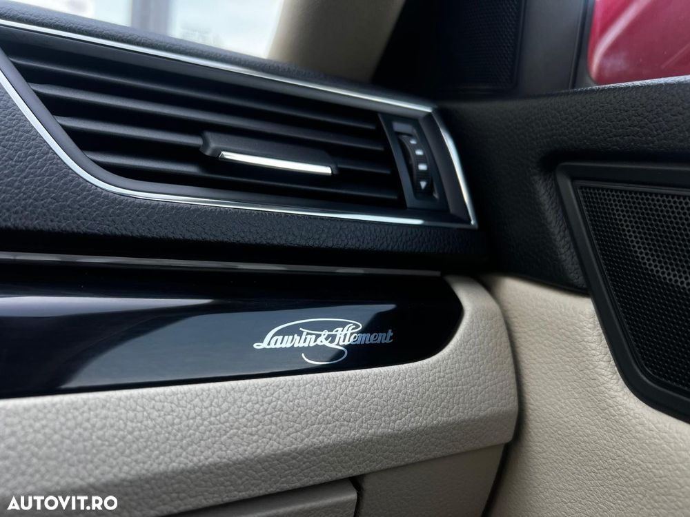 Skoda Superb - 22