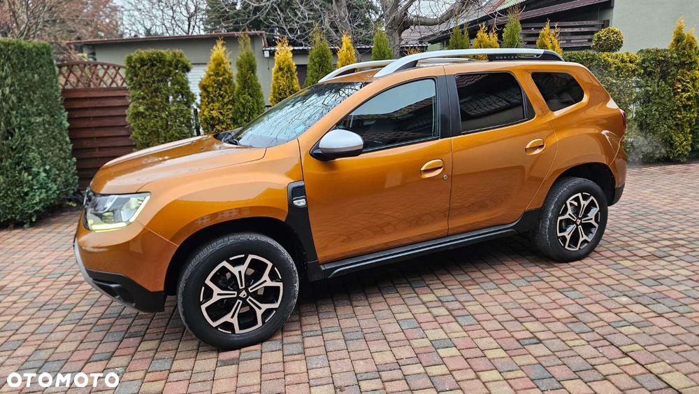 Dacia Duster - 5