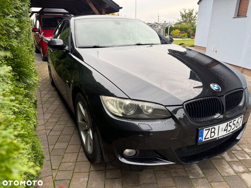 BMW Seria 3 - 10