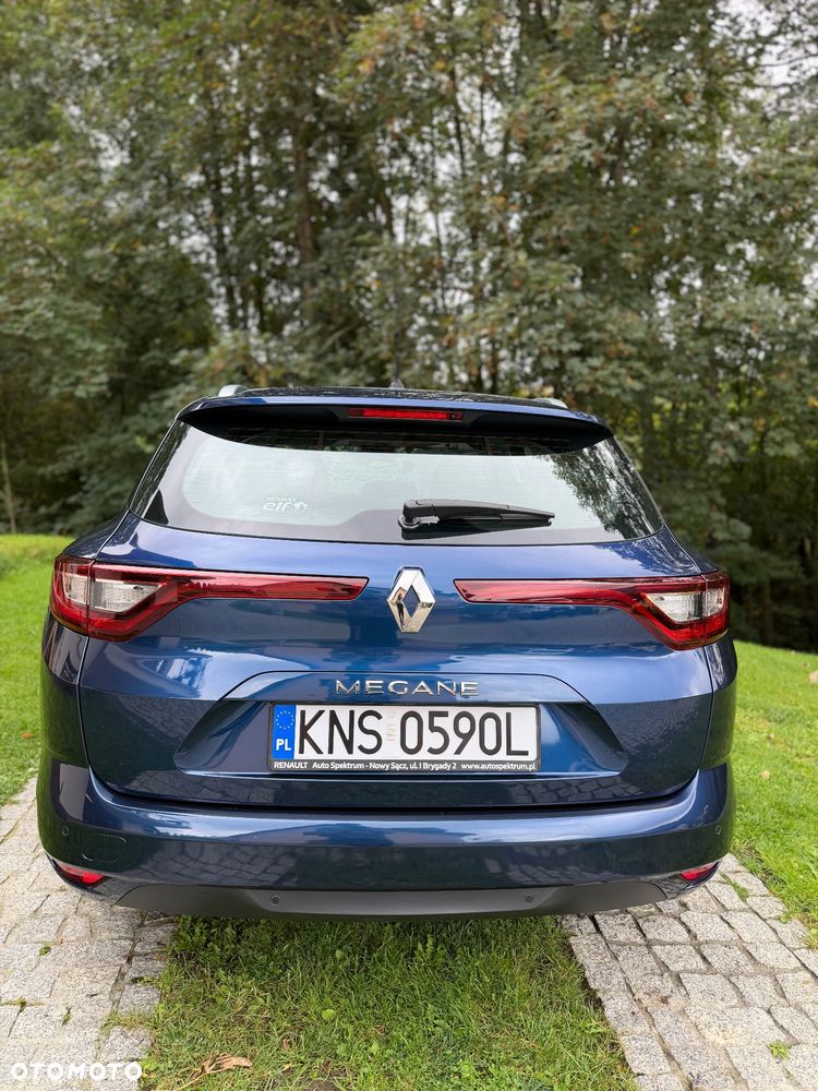Renault Megane - 16