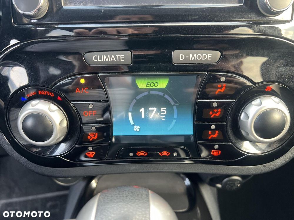 Nissan Juke - 12