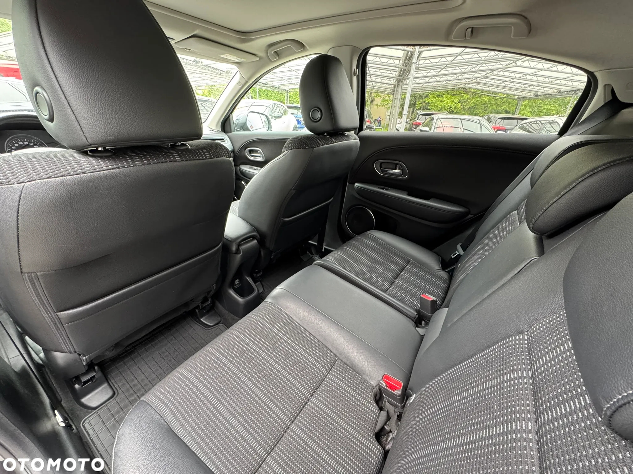 Honda HR-V 1.5 Executive (ADAS) - 14