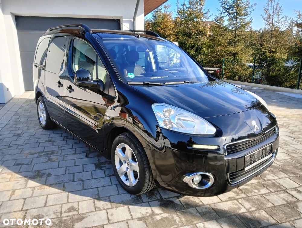Peugeot Partner - 7