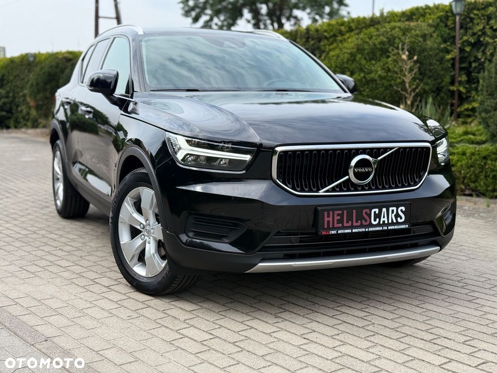 Volvo XC 40 D3 Momentum Pro - 20