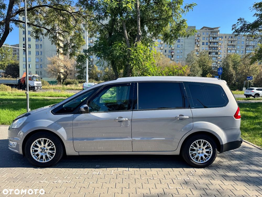 Ford Galaxy - 19