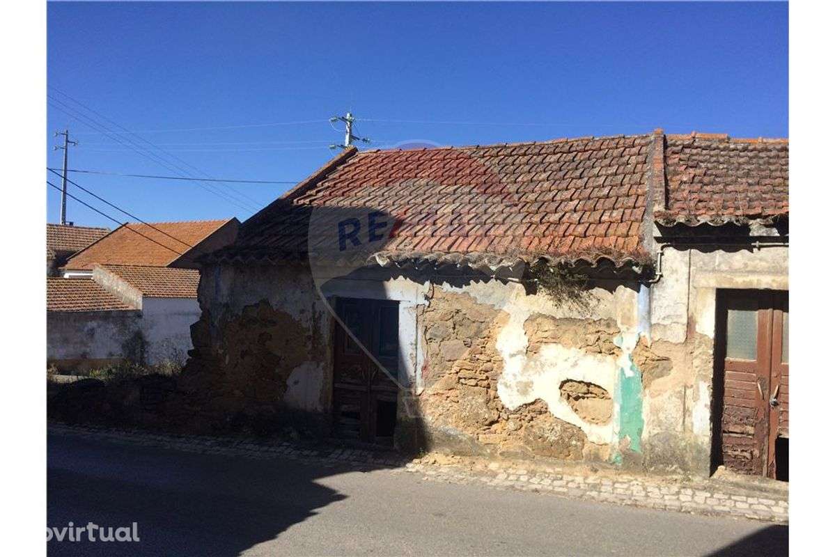 Moradia T3 para venda - Grande imagem: 3/4