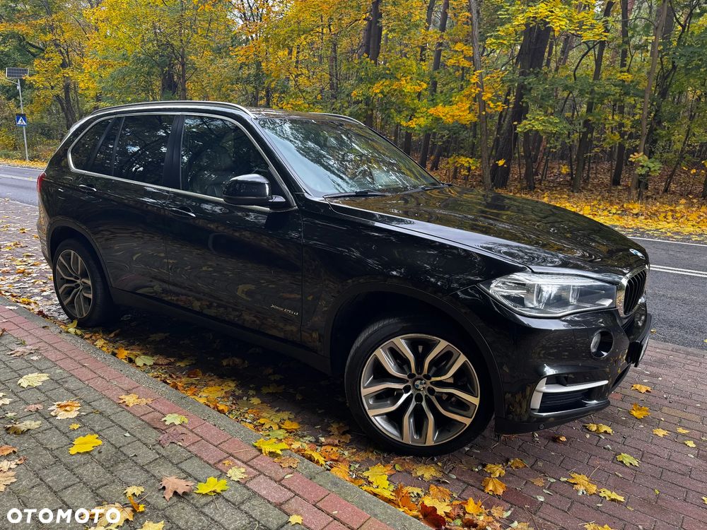 BMW X5 - 6