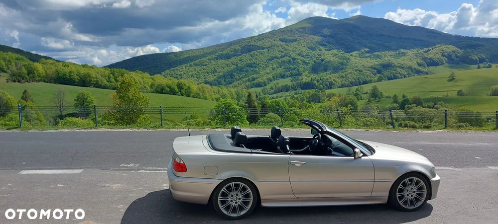 BMW Seria 3 325 Ci - 9