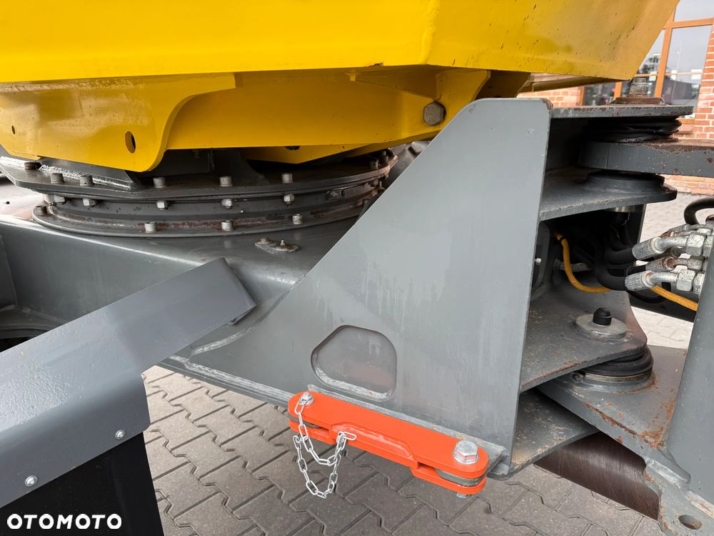 Wacker Neuson DW90 - 16