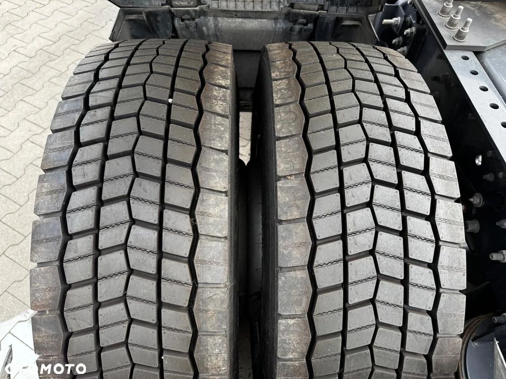 Renault T480 Evo High Cab - 5