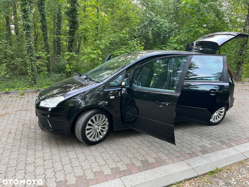 Ford C-MAX 1.8 S - 25